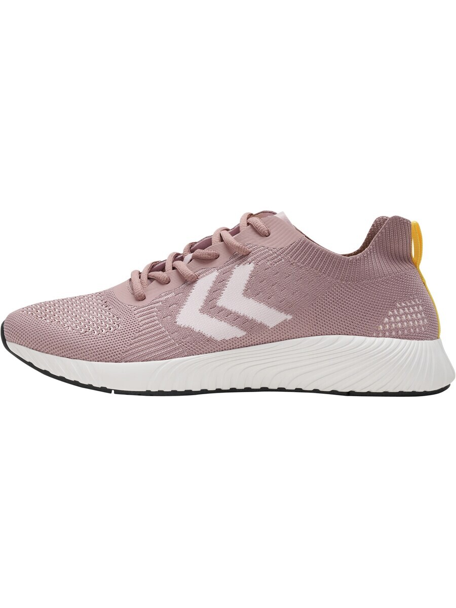 

Кроссовки Hummel Sneakers, розовый