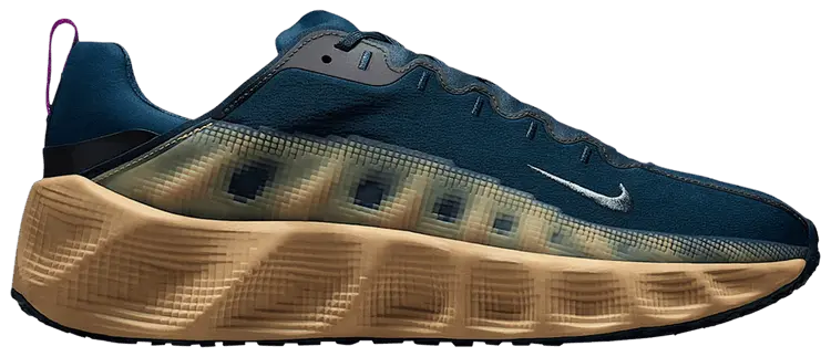 

Кроссовки Nike Ava Rover, синий