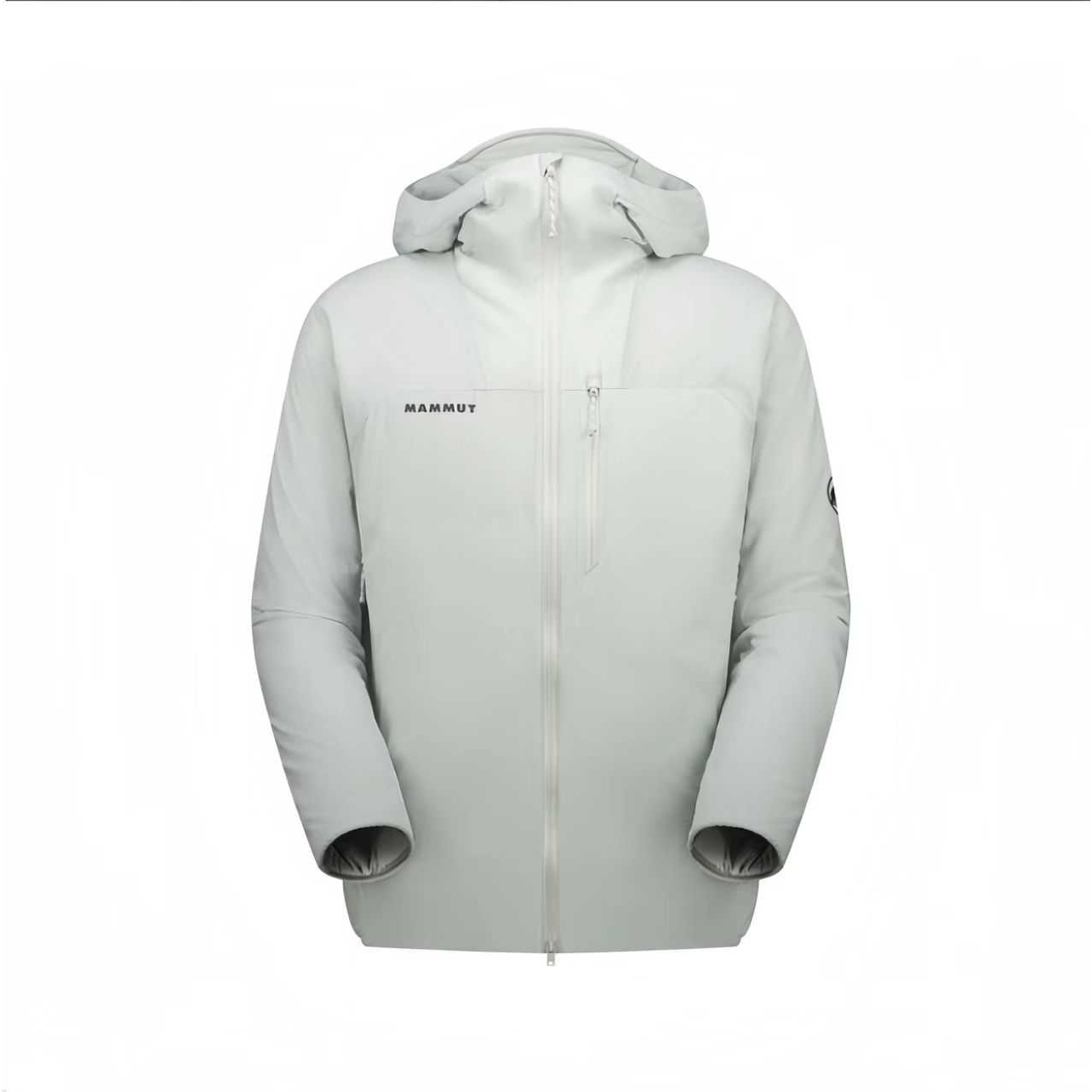 

Куртка Flex Air для мужчин MAMMUT, серый