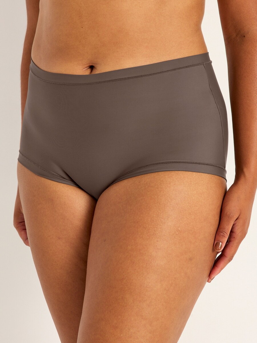 

Бой-шорты Cellbes of Sweden, шоколадный