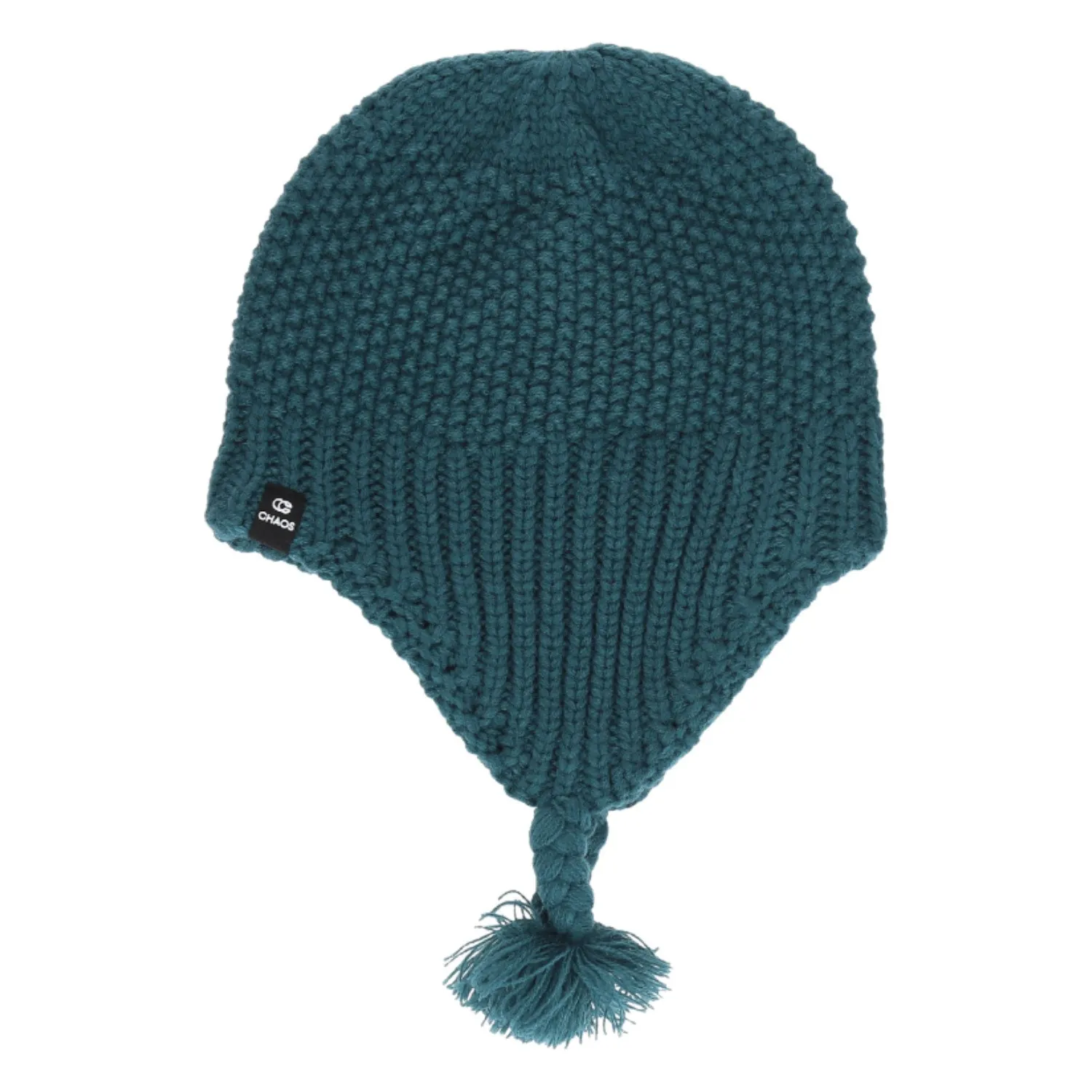 

Детская шапка Dominique Helmet Chaos, Dark Creek