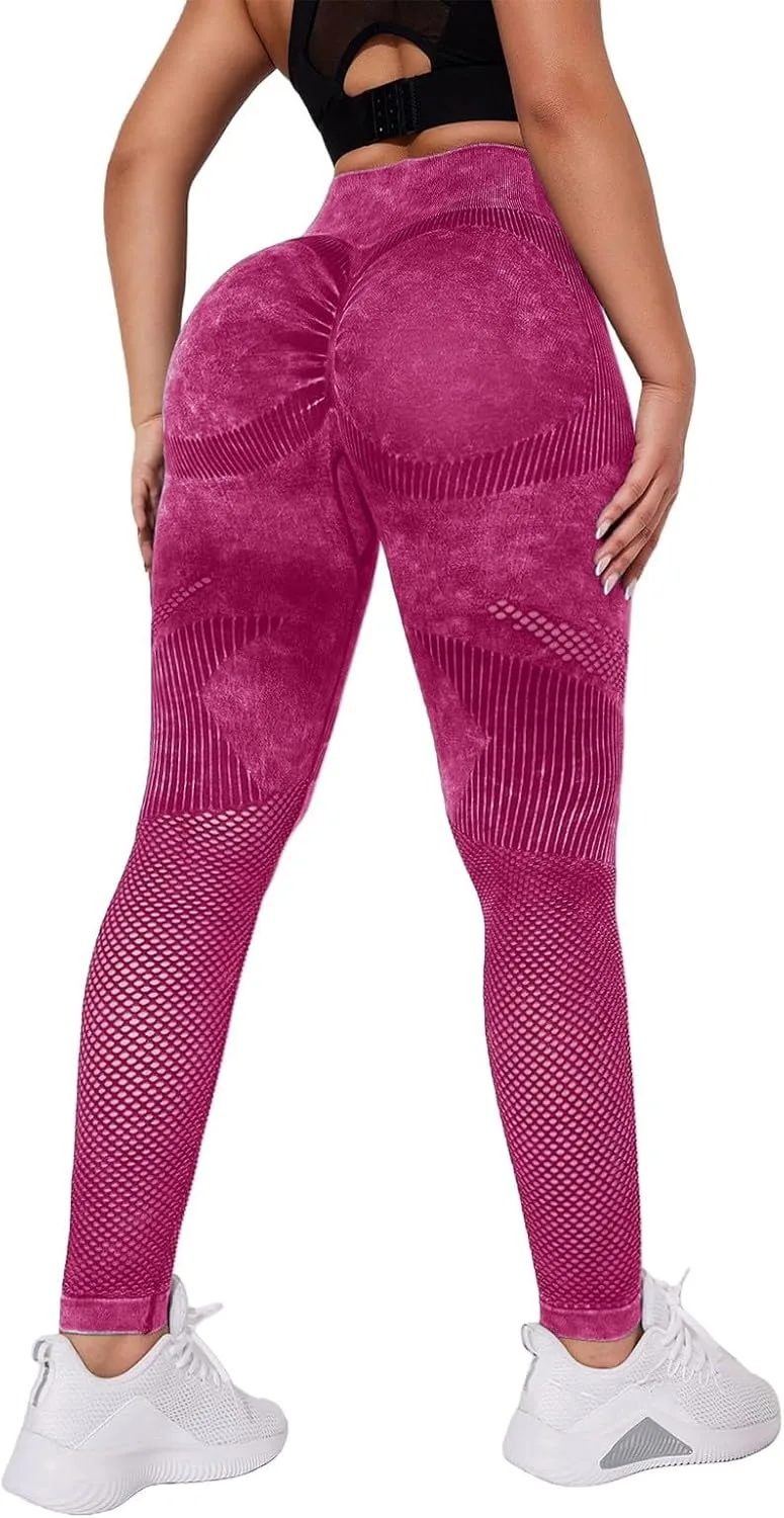 

Doletics Anti Cellulite Leggings с эффектом подтяжки ягодиц и коррекции живота