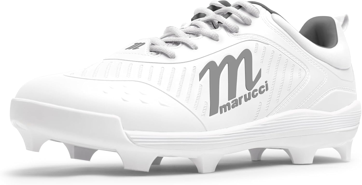 

Мужские кроссовки Marucci Cft Low Molded, белый