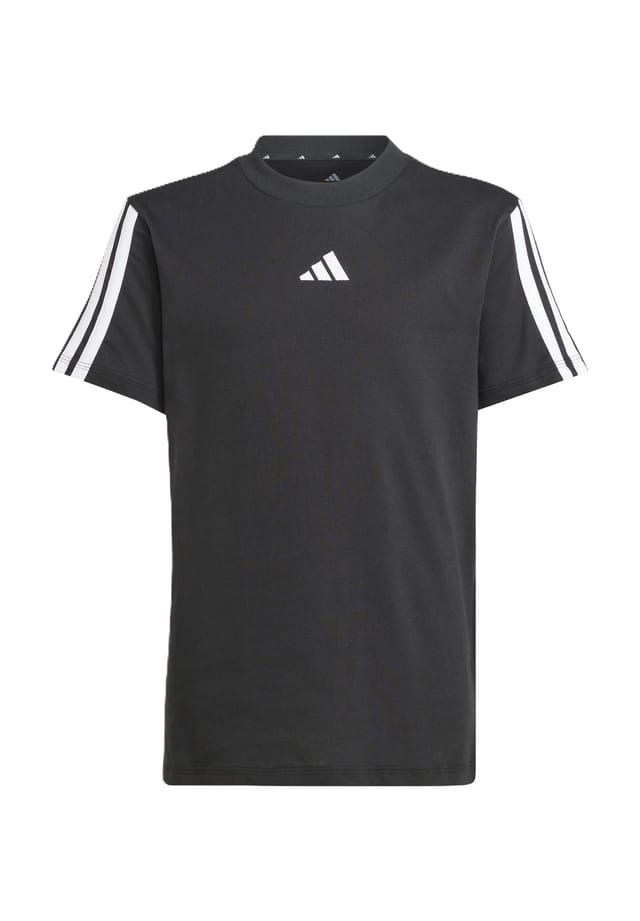 Футболка с круглым вырезом для детей Adidas, мультиколор — фото 4