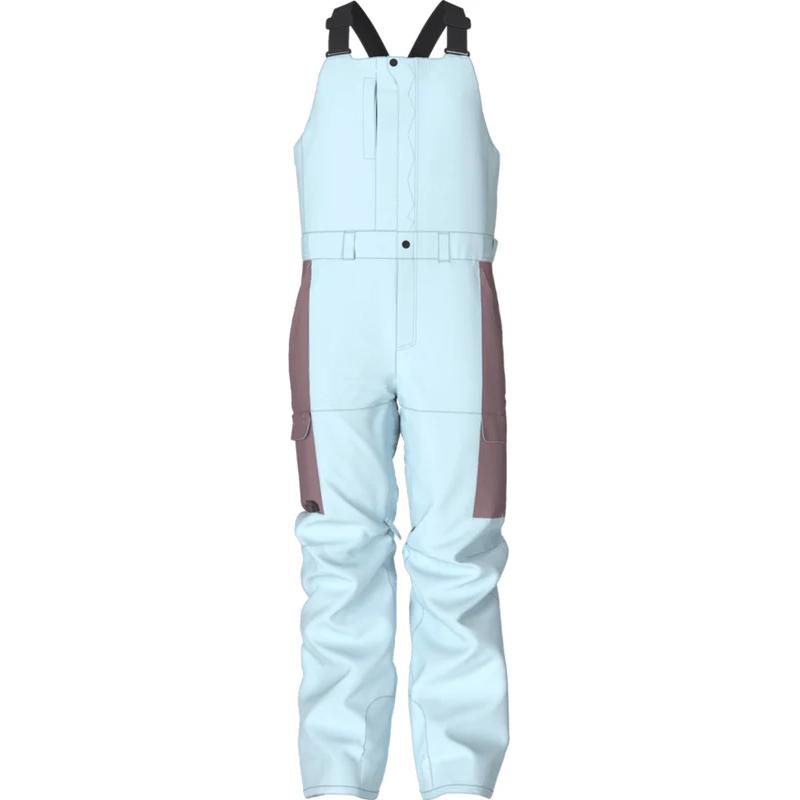 

Комбинезон мужской Ice Sheet Blue The North Face, синий