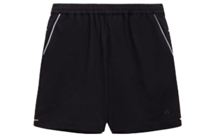 

Calvin Klein Мужские спортивные шорты, цвет Ck Black