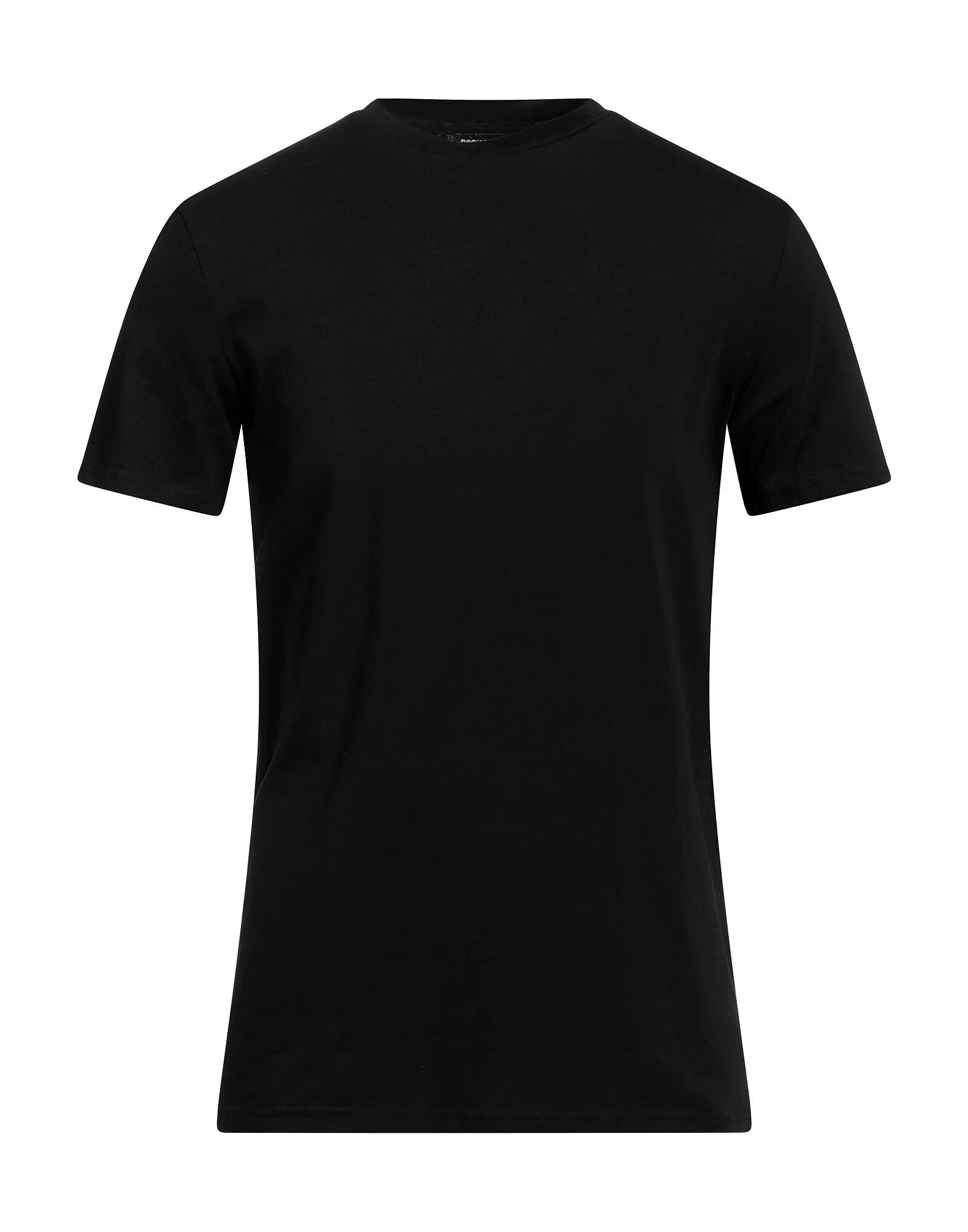 

Майка Underwear Dsquared2, черный