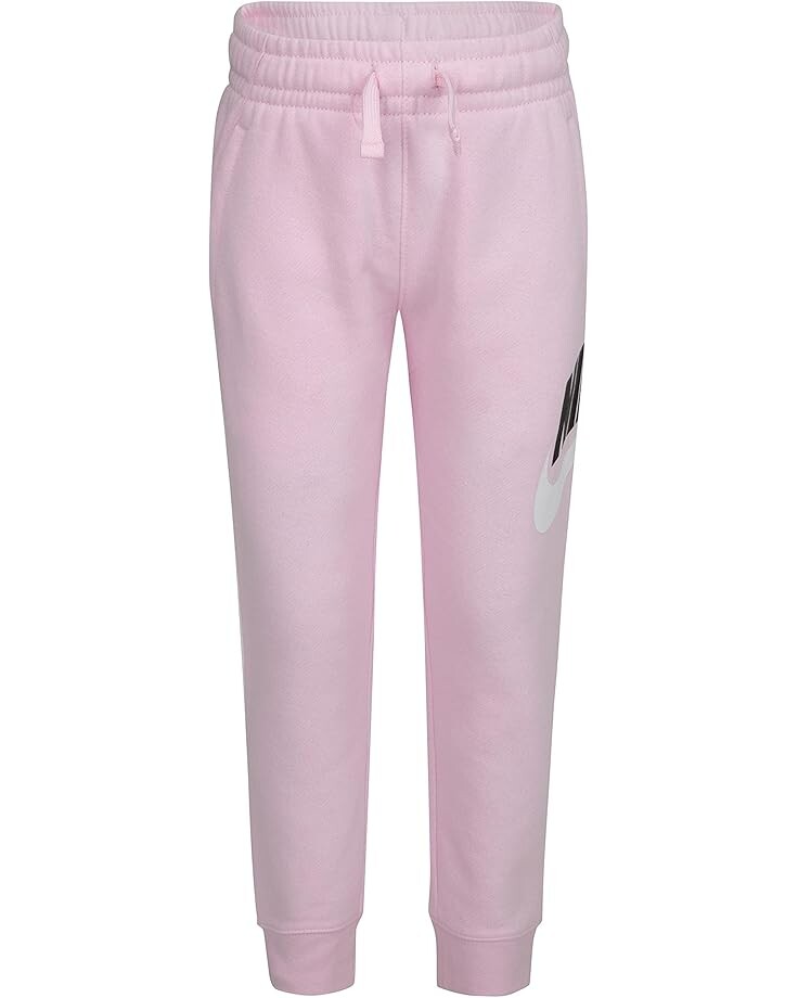 

Брюки Nike Kids Club HBR Joggers, розовый