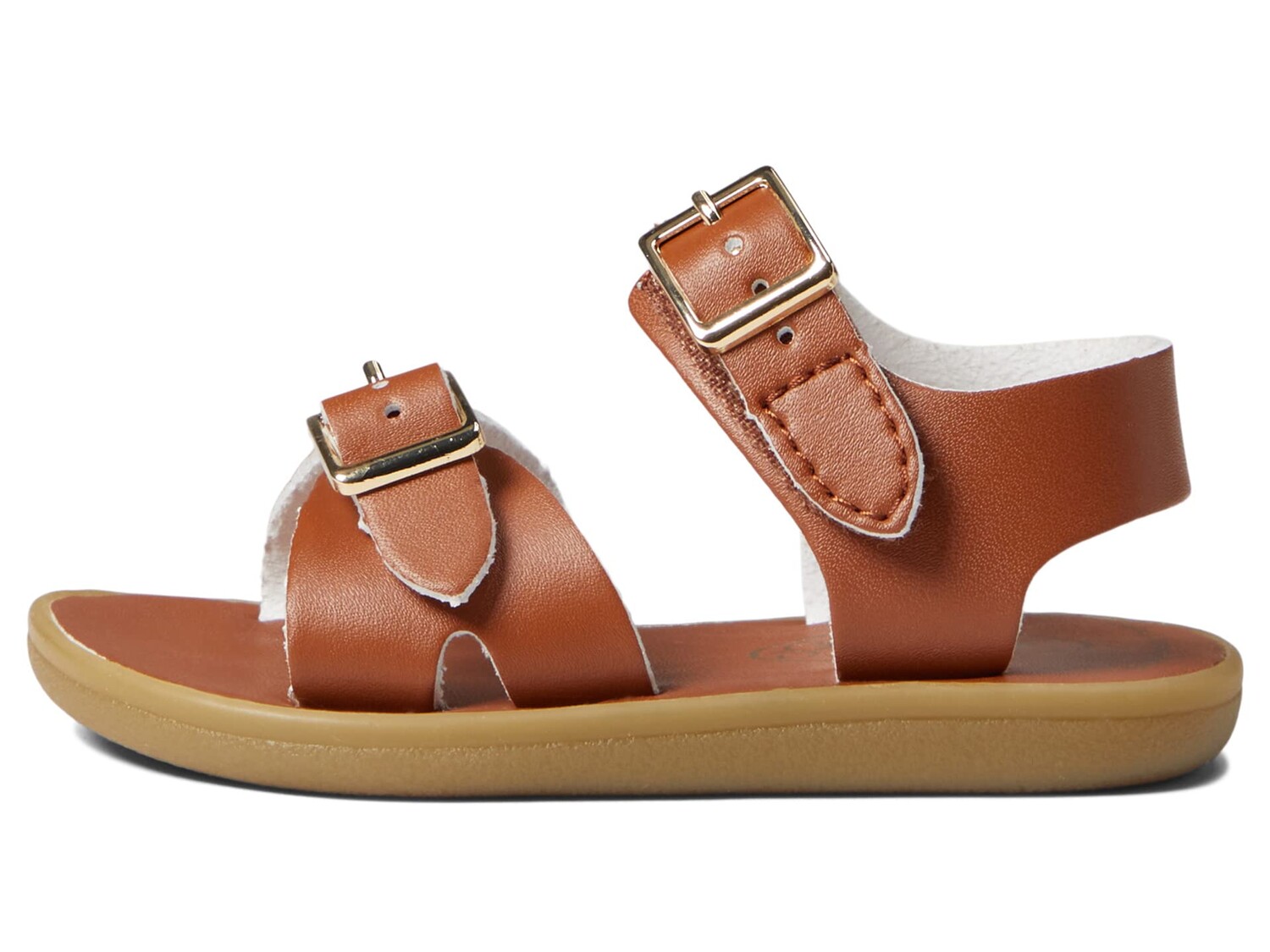 

Сандалии FootMates Eco-Tide (Infant/Toddler/Little Kid)