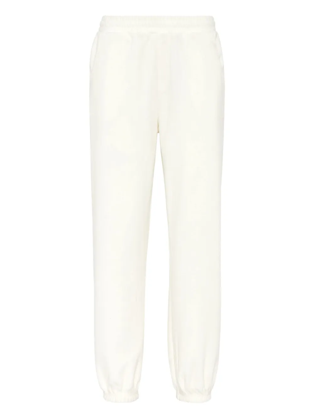 

Джоггеры sponge Plein Sport, белый