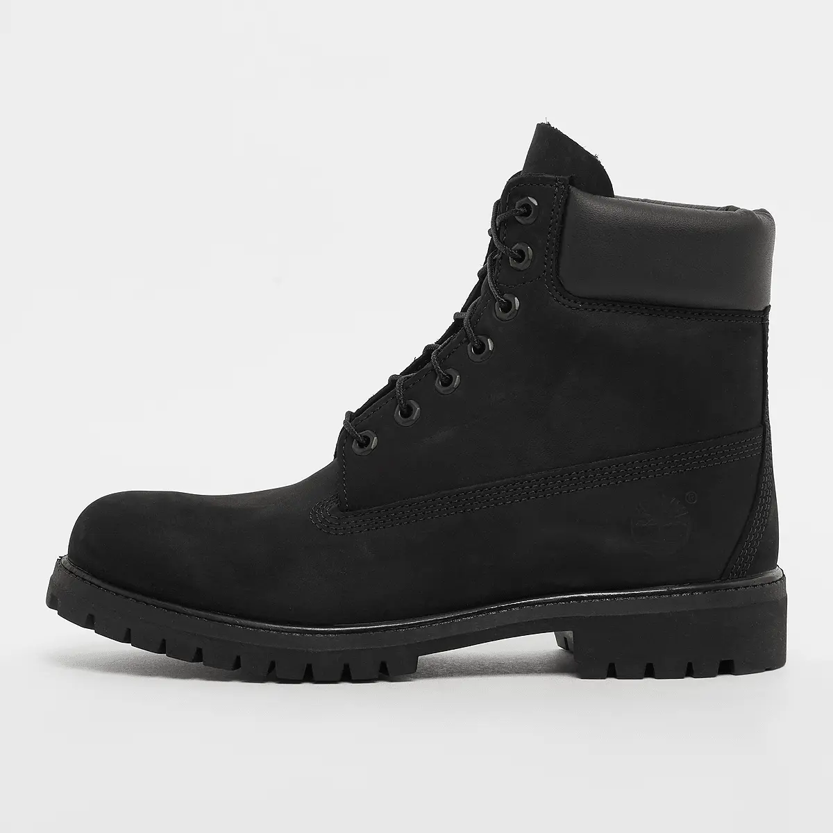 

Ботинки Timberland 6 Inch Boot, черный