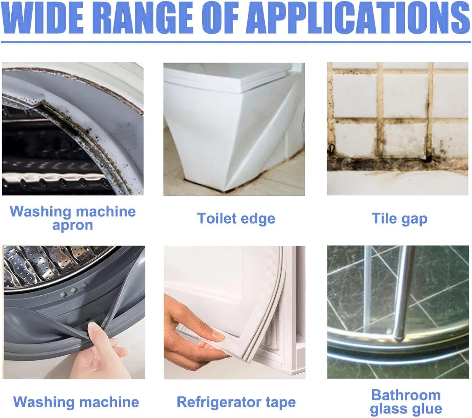 Средство для снятия макияжа — Гель для удаления жирных пятен , без бренда, 200 мл — фото 4