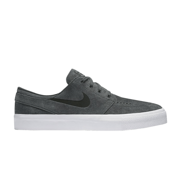 

Кеды Nike Zoom Janoski SB HT Premium 'Anthracite', черный