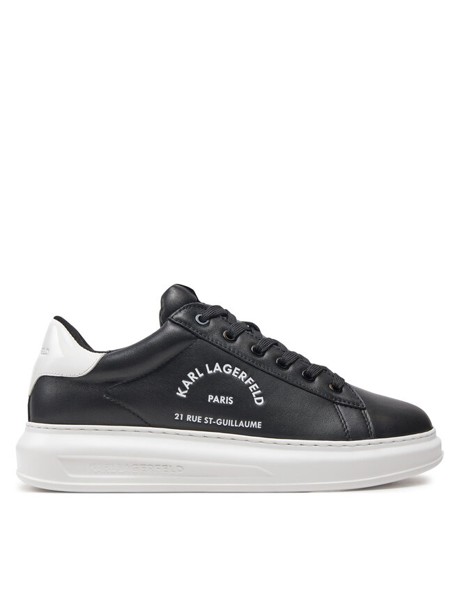 

Кроссовки KL52538K Karl Lagerfeld, черный