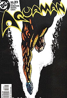 

Aquaman (2003 series) #23 (DC Comics)