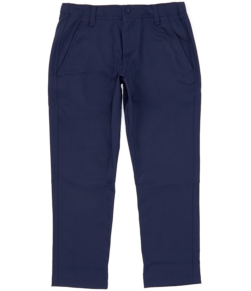 

Брюки для гольфа Under Armour Big Boys 8-20, синий