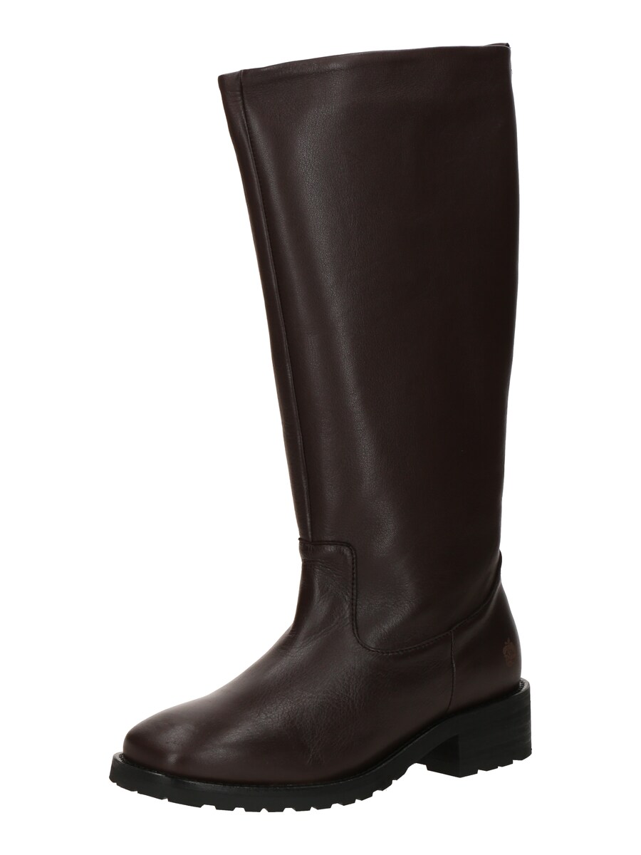 Классические ботинки Apple of Eden VIVIANE, Dark brown