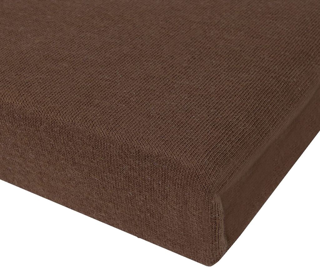 

Серия микрофибра Maxi шоколадно-коричневый 200 x 220 см NatureMark