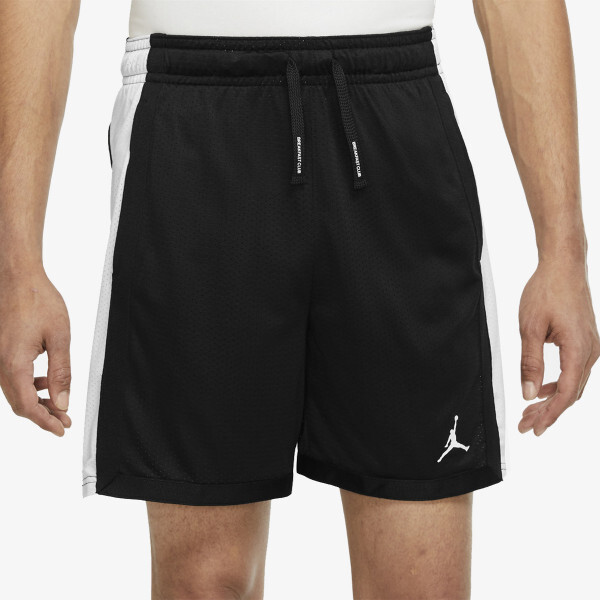

Спортивные шорты Jordan для дрифтинга Nike, черный
