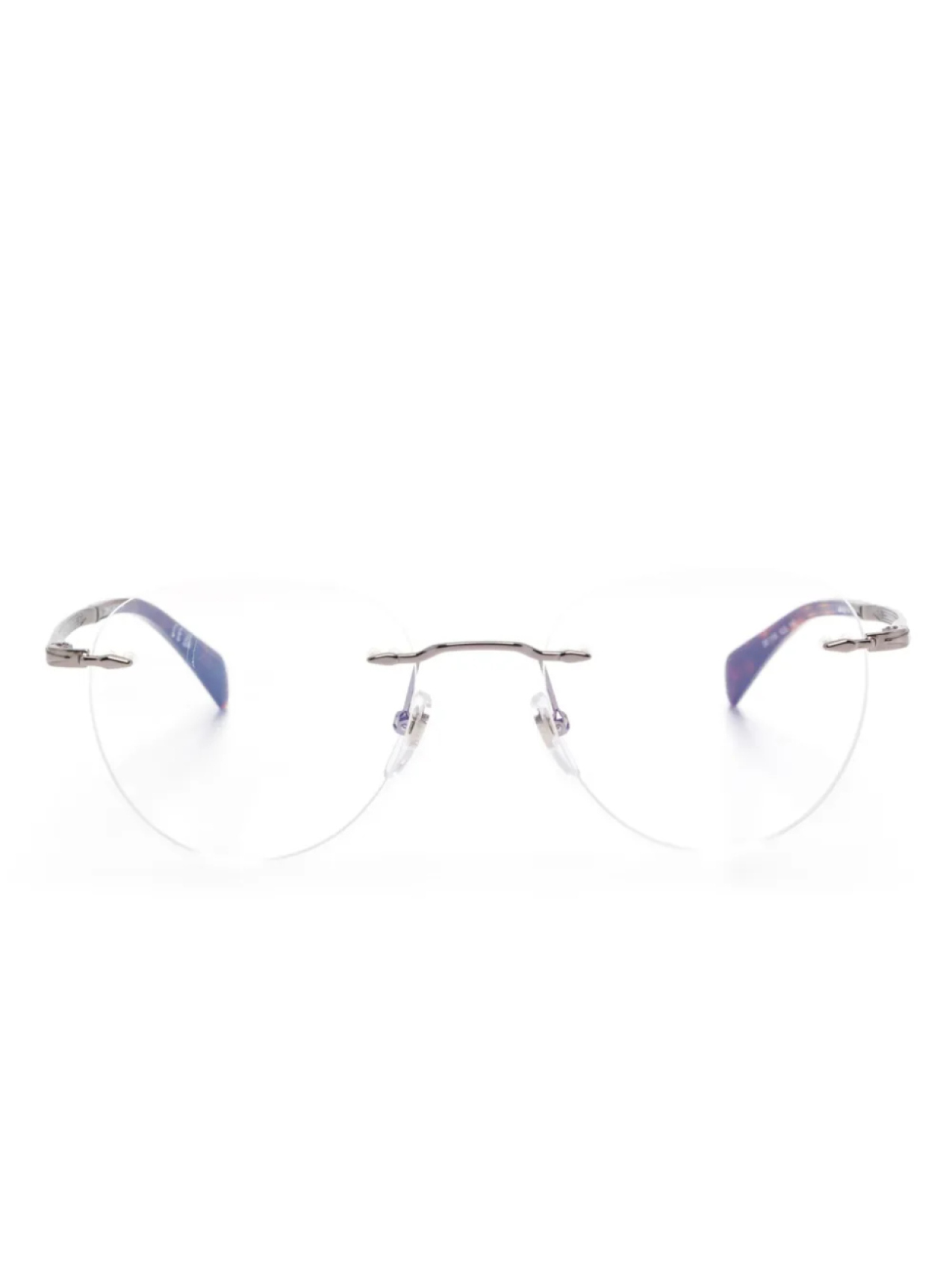 

Очки от Дэвида Бекхэма DB1166 очки Eyewear by David Beckham, серебряный