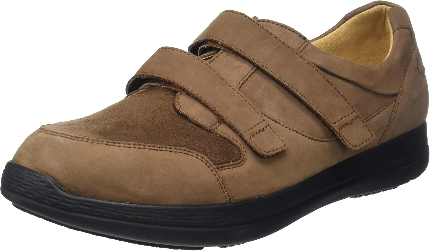 Мужские кроссовки Ganter Karl-Ludwig-k/L, Brown