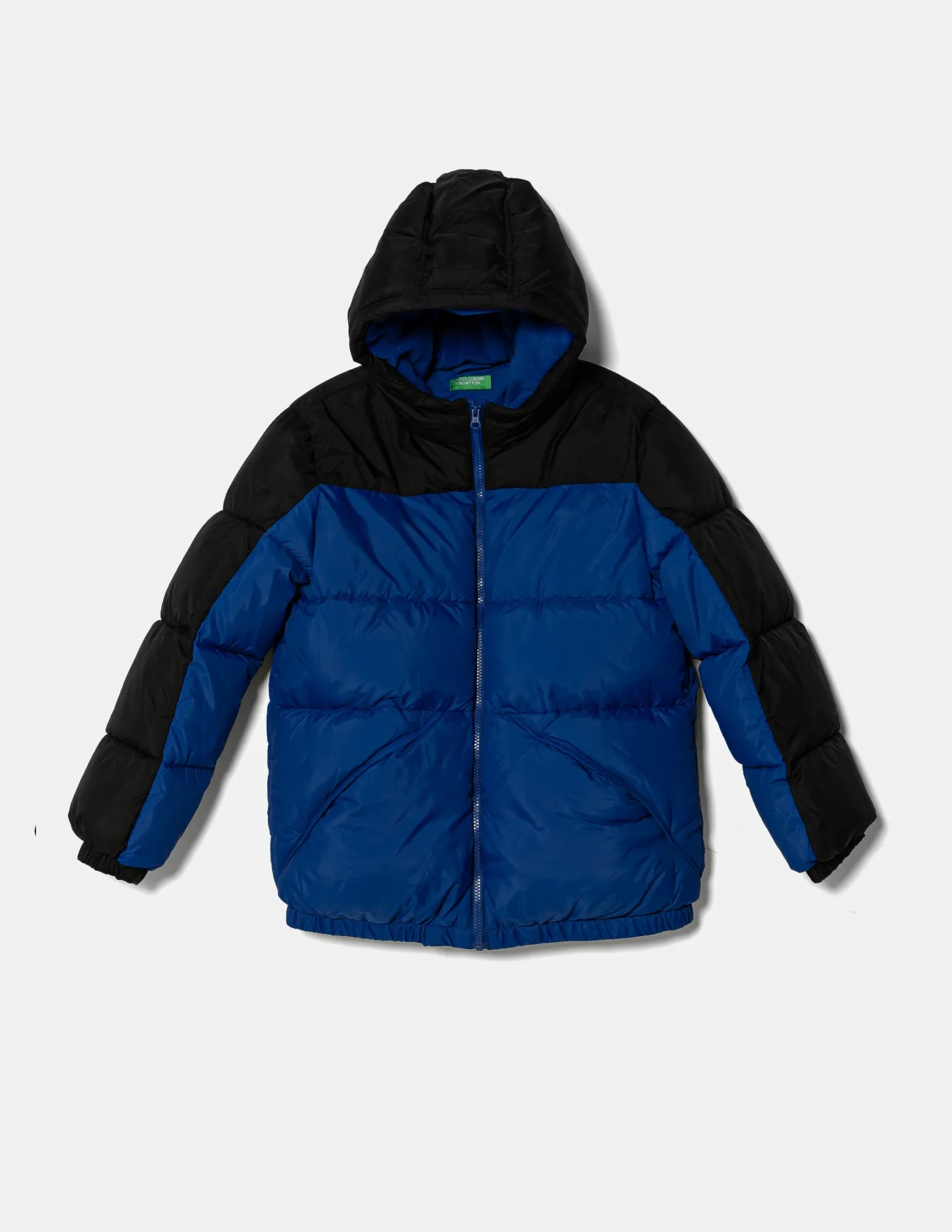 

Детская куртка United Colors of Benetton, синий