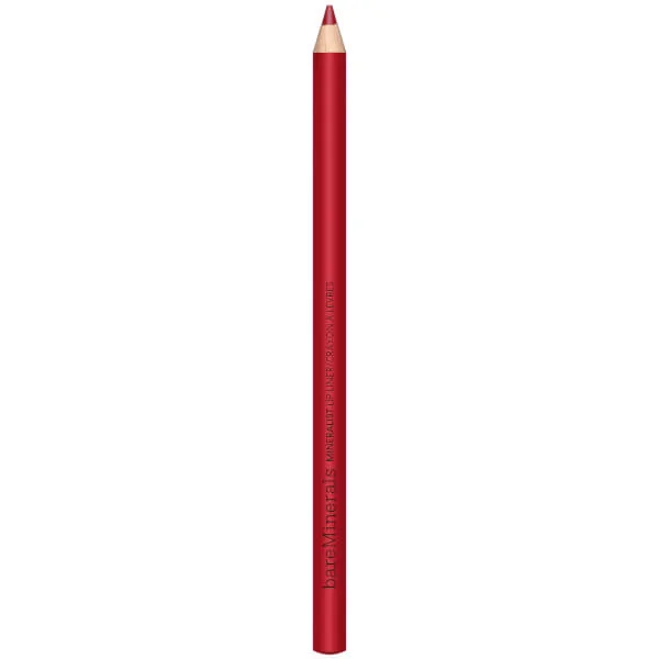 

Карандаш для губ mineralist 1,5 г Bareminerals, цвет red
