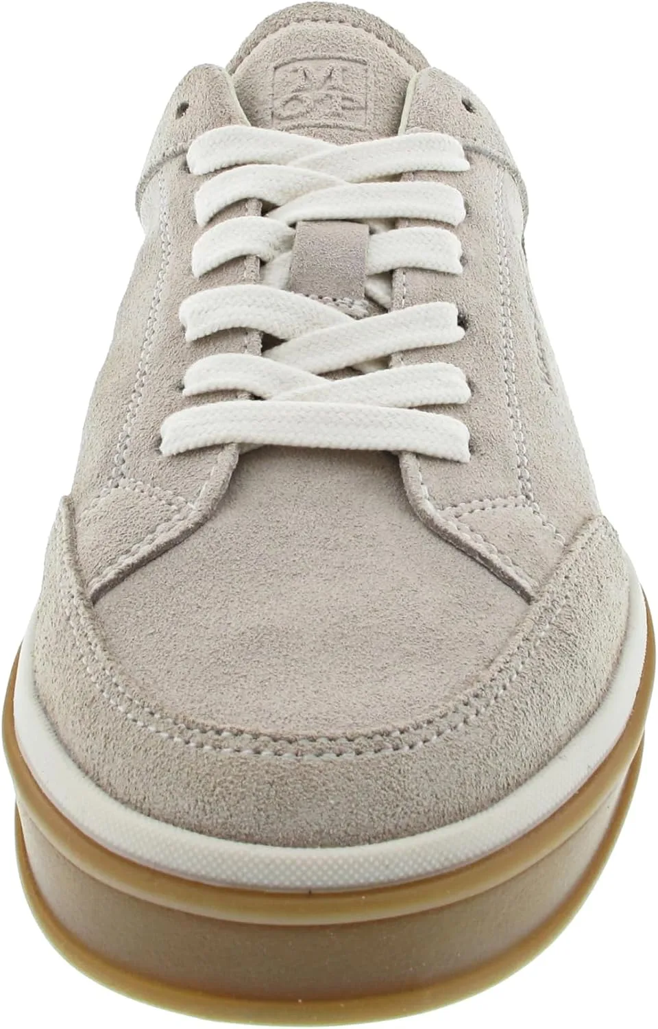 Кроссовки Marc O'Polo Low Beige, серый — фото 4