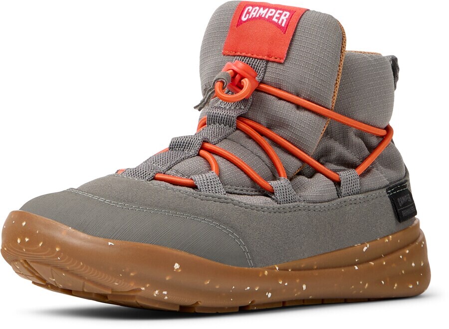 

Походная обувь CAMPER Boots Ergo, серый