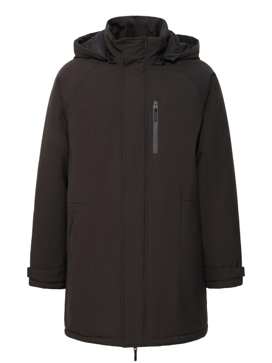 

Зимнее пальто !Solid SDRAY , Black