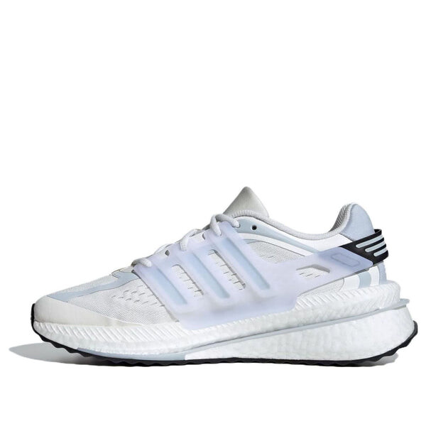 

Кроссовки x_plrboost Adidas, серый