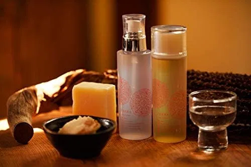 Крем для лица Thera — Для лица Sake Wiping, 120 г — фото 3