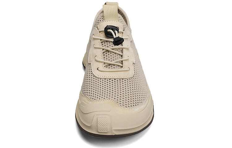 Кроссовки Jeep Lifestyle Shoes Men Brown, цвет Sand — фото 4