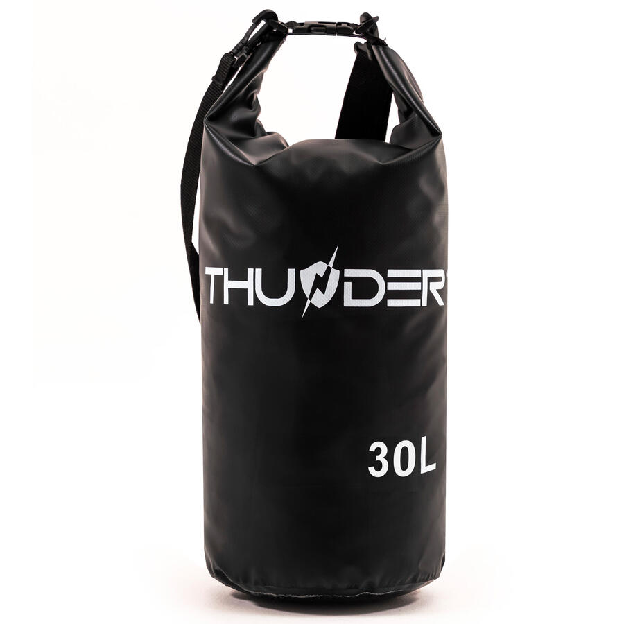 

THUNDER Водонепроницаемая сумка для каякинга, рюкзак SUP 30 л