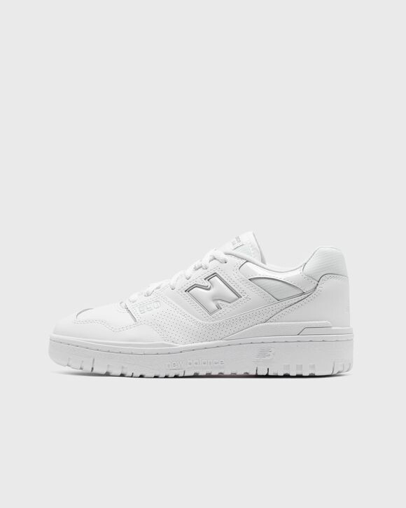 

Кроссовки New Balance 550, белый