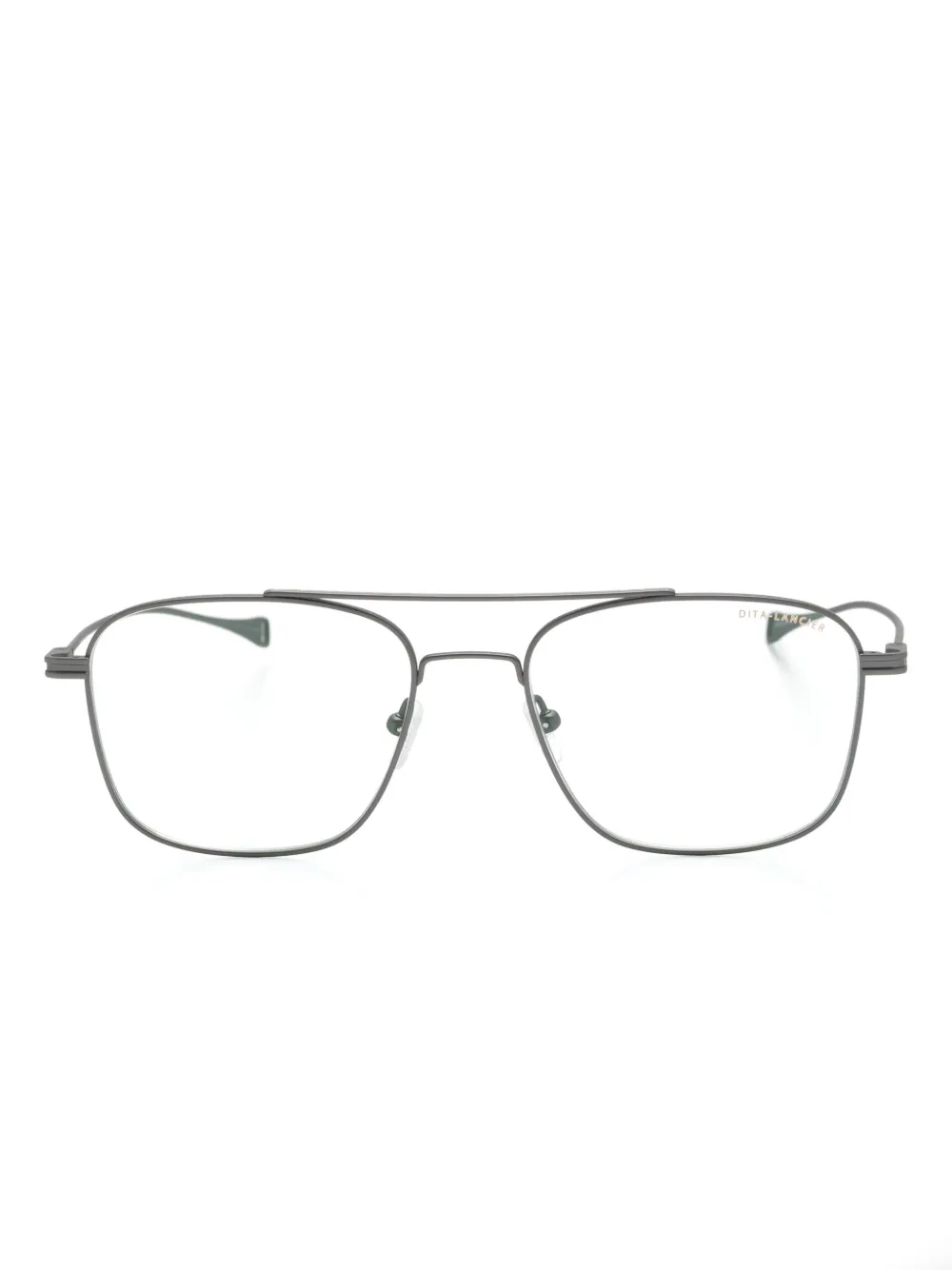 

Очки-пилоты DLX112 Dita Eyewear, серый