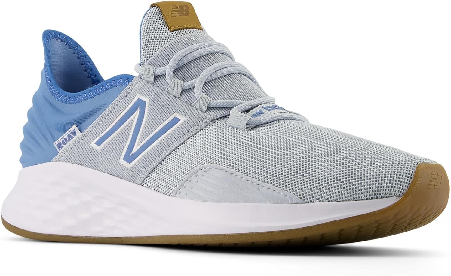 

Кроссовки New Balance Men's Fresh Foam Roav V2, синий