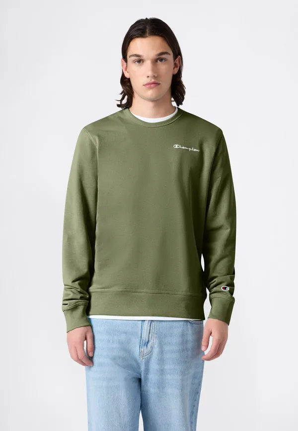 

Толстовка Champion, Khaki, Хаки, Толстовка Champion, Khaki
