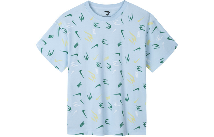 

Футболка GS Nike, цвет Malachite