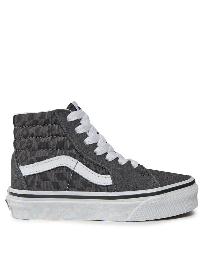 

Кроссовки Uy Sk8-Hi Vans, серый