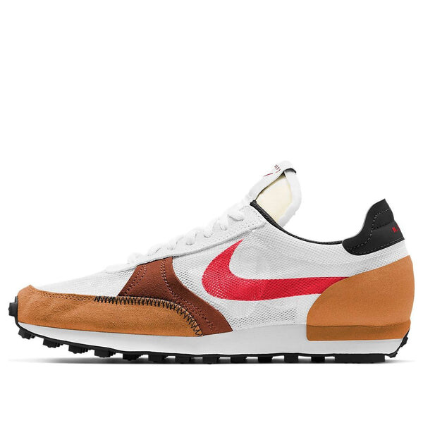 

Кроссовки рассветного типа Nike, белый