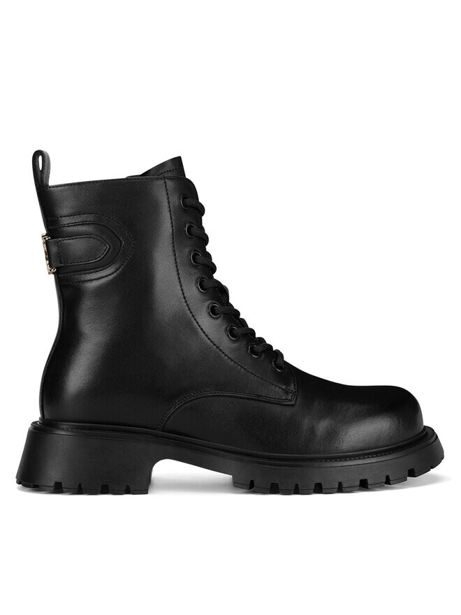 Ботинки Badura WFA2594-1Z, черный