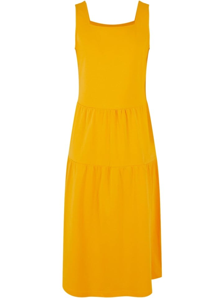 

Платье Urban Classics, цвет magicmango