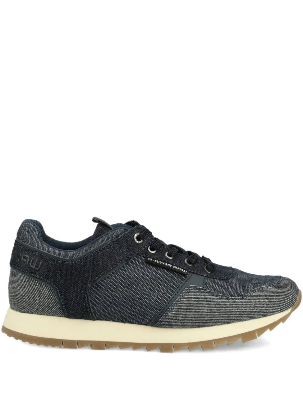 Кроссовки Calow III G-Star RAW, синий
