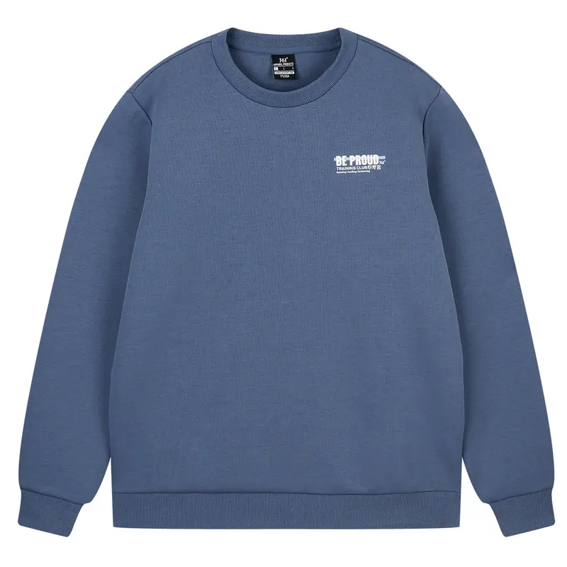 

361° Свитшот мужской Sailor Blue