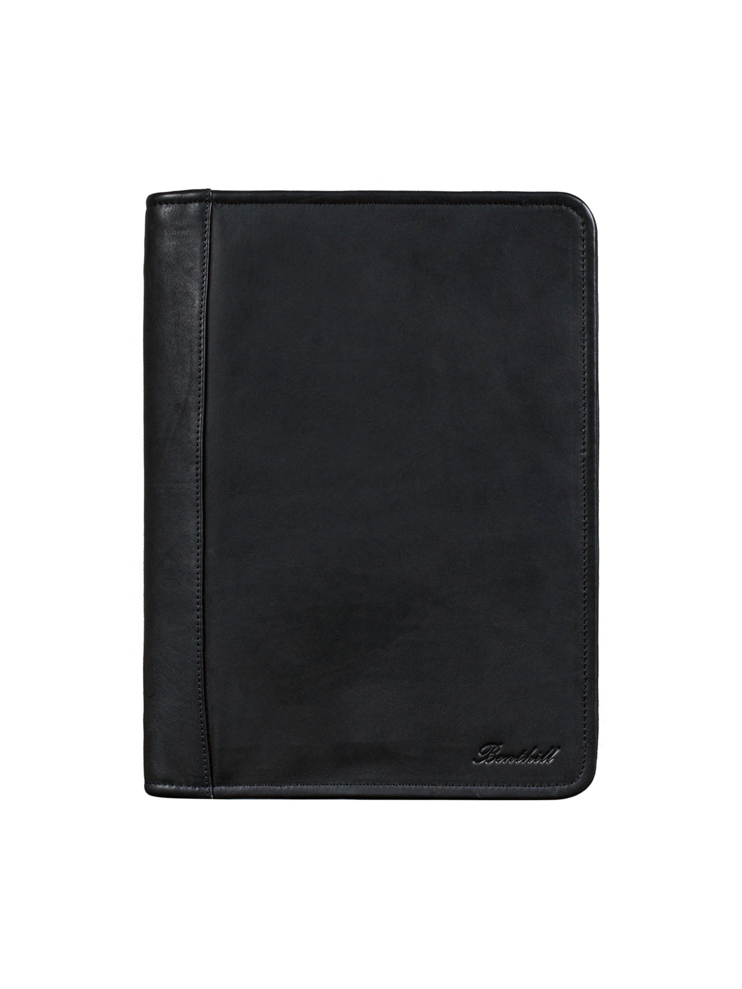 

Benthill Документ-сумка в черном цвете