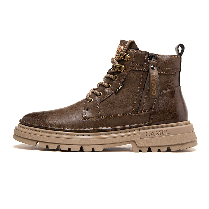 

Ботинки CAMEL Martin Boots Men