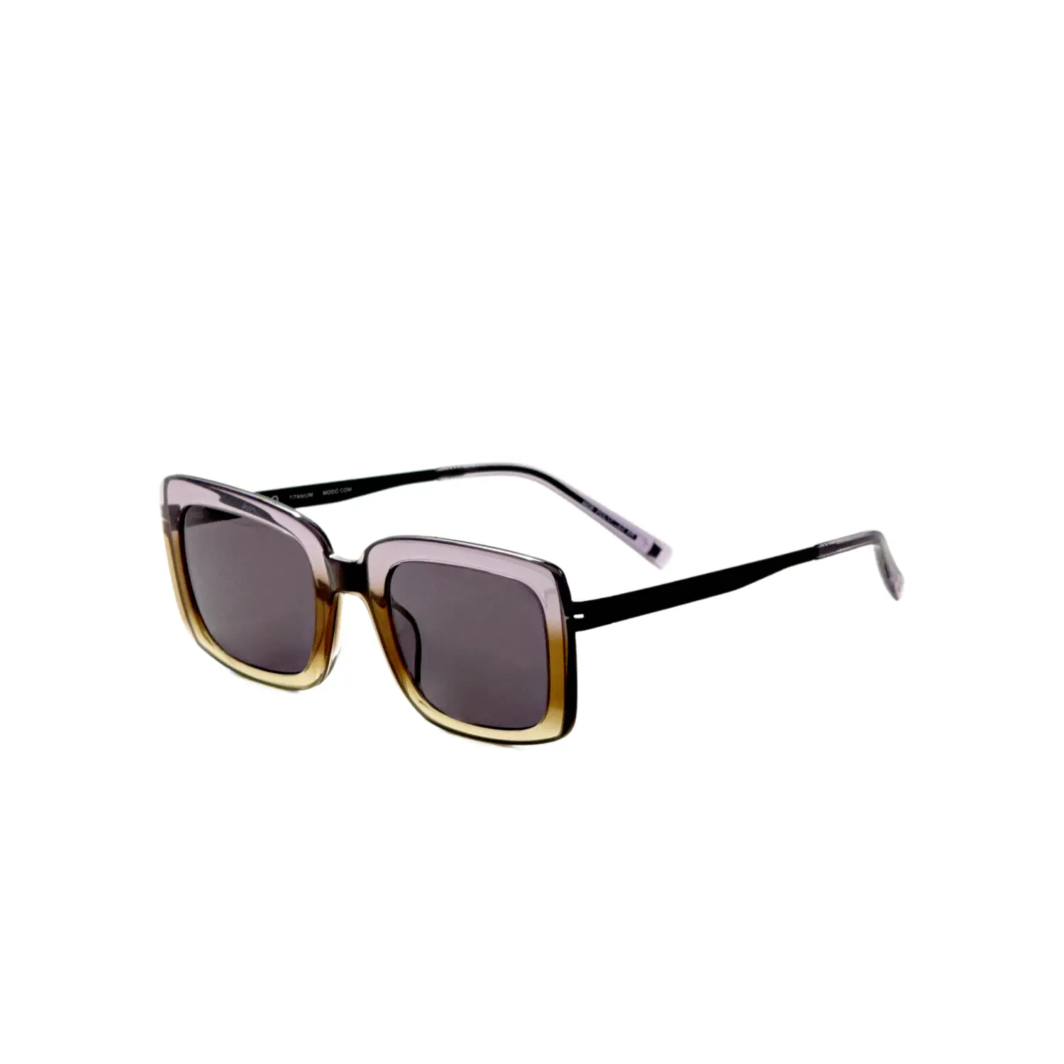 

Женские солнцезащитные очки Modo 48 мм розовые