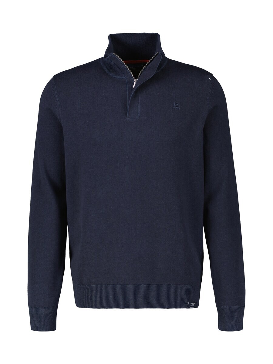 

Водолазка LERROS Sweater, темно-синий