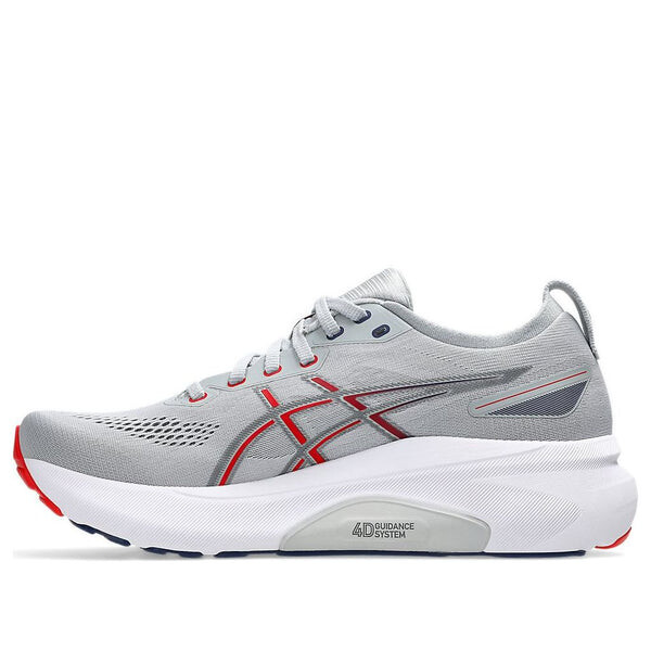 

Кроссовки гель каяно 31 Asics, серый